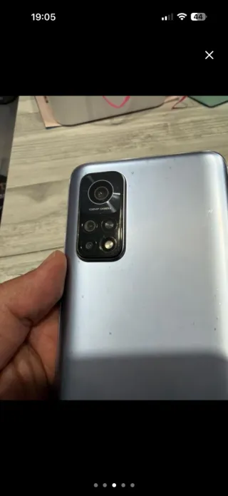 Xiaomi Mi 10T Pro 128gb