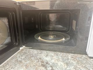 Microondas Cecotec 20L