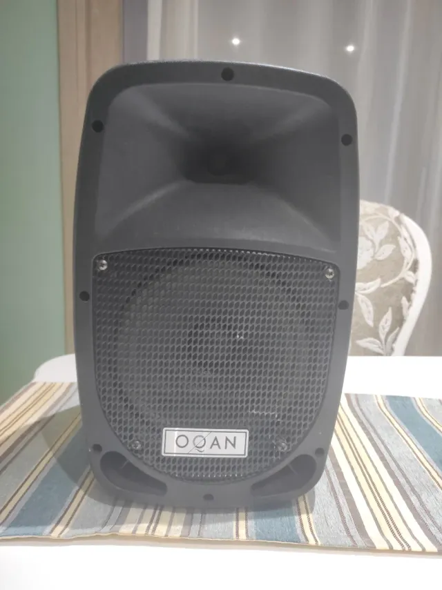 Cassa attiva OQAN 150W