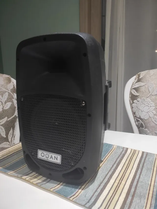 Cassa attiva OQAN 150W