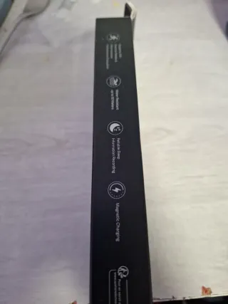 Xiaomi Smart Band 7 Negra