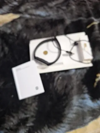 Xiaomi Smart Band 7 Negra