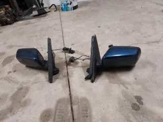 Espejos retrovisores BMW E39
