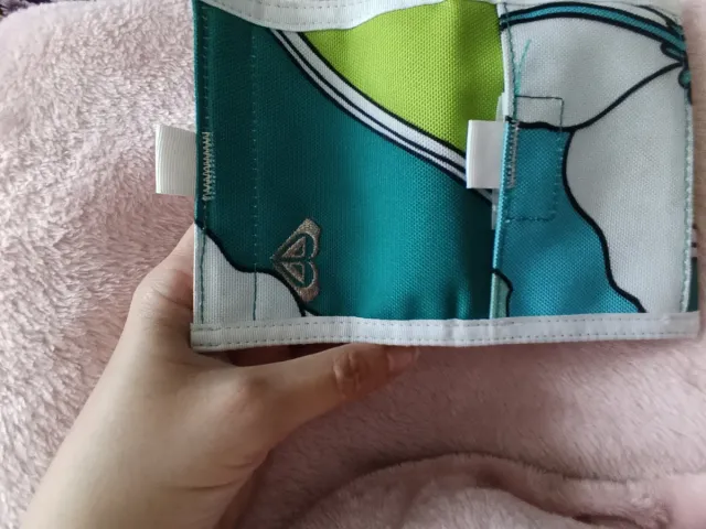 Portafoglio Roxy di Quicksilver