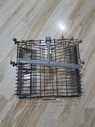 Rejillas para lavavajillas