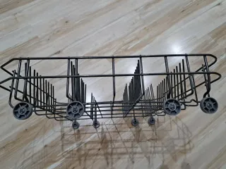 Rejillas para lavavajillas