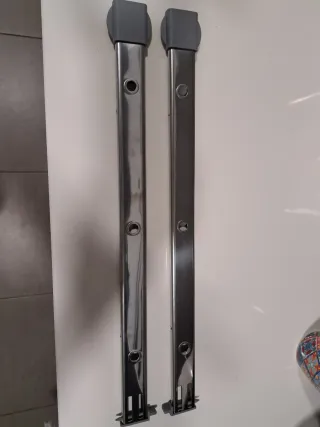 Rejillas para lavavajillas