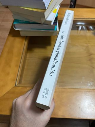 Las edades de la globalización