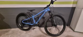 Bicicleta Specialized Rockhopper 27.5