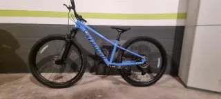 Bicicleta Specialized Rockhopper 27.5