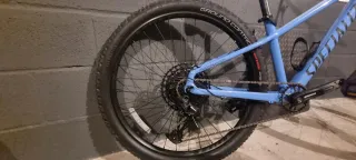 Bicicleta Specialized Rockhopper 27.5