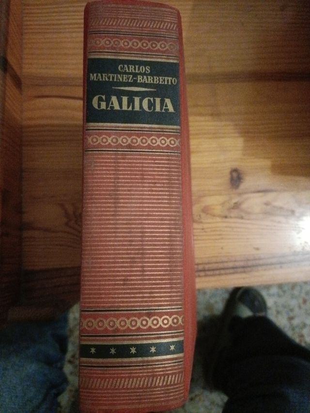 Galicia