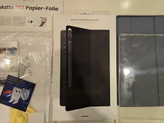 Samsung Galaxy Tab S9 Plus