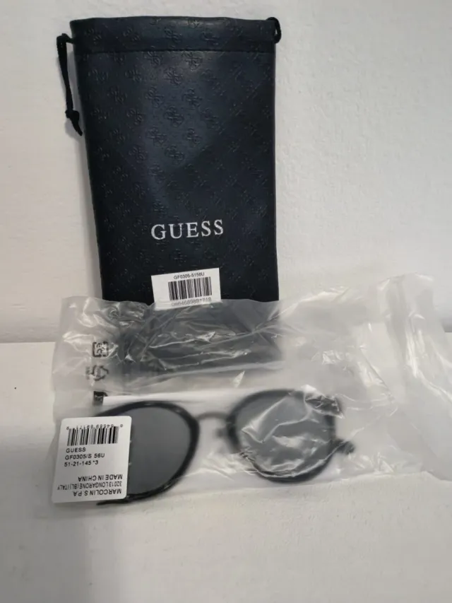 Occhiali da sole Guess NUOVI