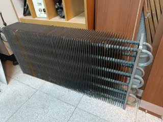 Evaporador Cámara Frigorífica