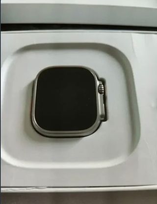 Apple Watch Ultra 2 49mm Titanio