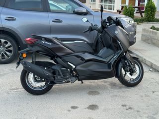 Yamaha Xmax 125 2024