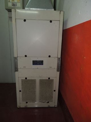 Cámara Frigorífica Panelable