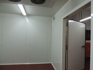 Cámara Frigorífica Panelable