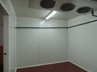 Cámara Frigorífica Panelable