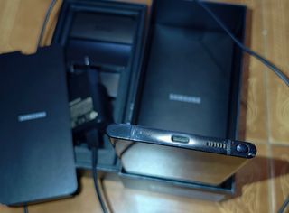 Samsung Note 20 Ultra 5G más Regalo