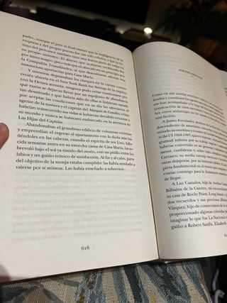 Las hijas del Capitán (Spanish Edition)