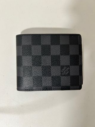 Cartera Louis Vuitton
