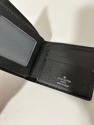 Cartera Louis Vuitton
