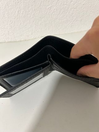 Cartera Louis Vuitton