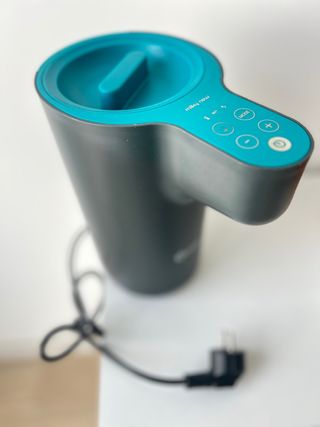 Preparabiberones MilkyNow Baby Moov