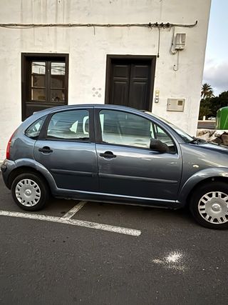 Citroen C3 2005