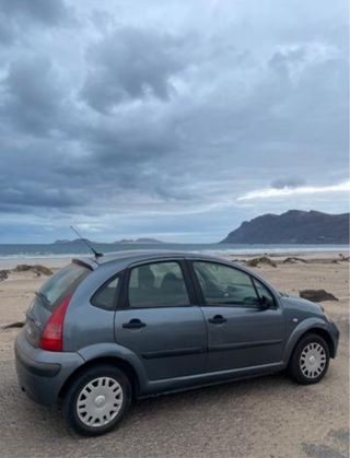 Citroen C3 2005