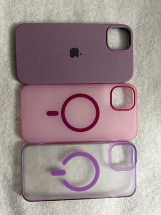 Custodie per iPhone 14 Plus