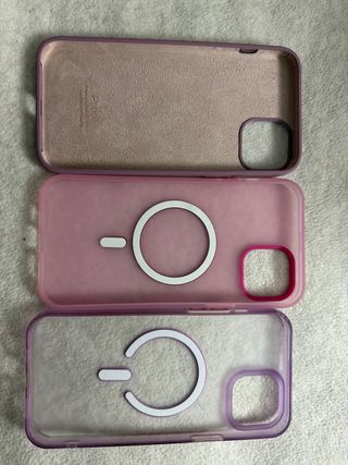 Custodie per iPhone 14 Plus