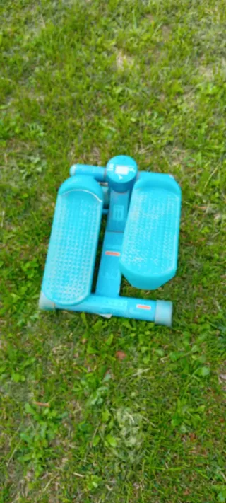 Stepper per ginnastica