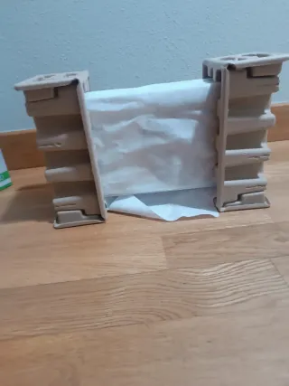 Xbox Series S 1TB Blanca