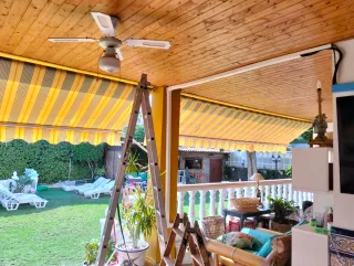 Istalaciones eléctrica y reparaciónes