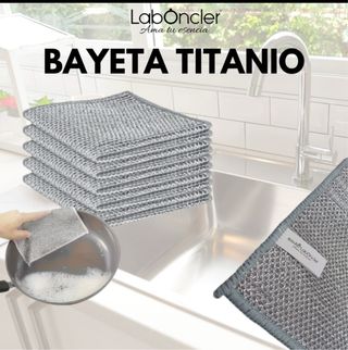 si queréis una casa limpia con brillo y buen olor