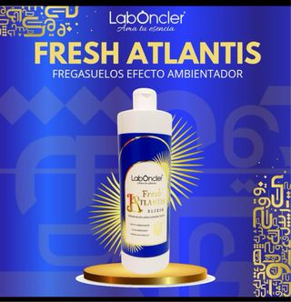 si queréis una casa limpia con brillo y buen olor