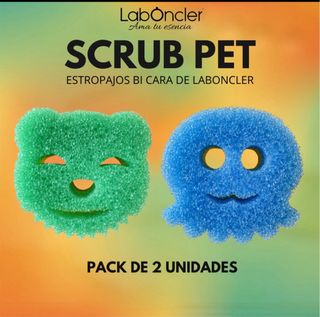 si queréis una casa limpia con brillo y buen olor