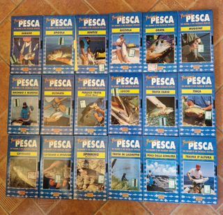 Passione Pesca - In mare e in acqua dolce