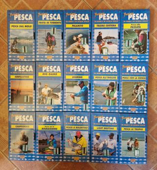 Passione Pesca - In mare e in acqua dolce