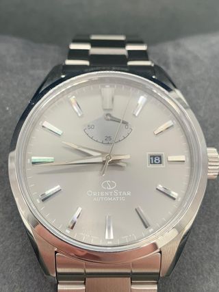 Orient Star Automático