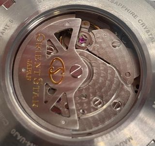 Orient Star Automático