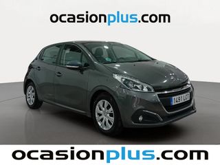 Peugeot 208 BlueHDi 100 Active 75 kW (100 CV)