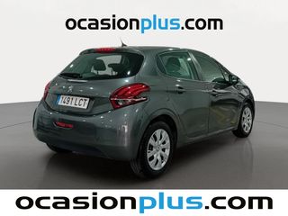 Peugeot 208 BlueHDi 100 Active 75 kW (100 CV)