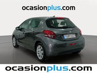 Peugeot 208 BlueHDi 100 Active 75 kW (100 CV)