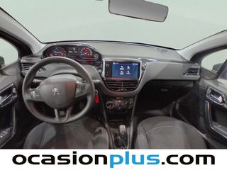 Peugeot 208 BlueHDi 100 Active 75 kW (100 CV)