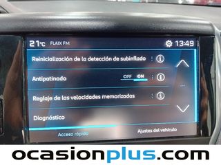 Peugeot 208 BlueHDi 100 Active 75 kW (100 CV)