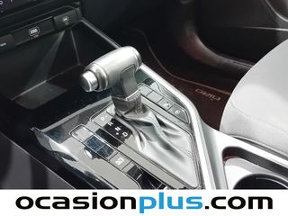 Kia Niro 1.6 GDi HEV Concept 104 kW (141 CV)